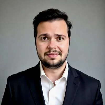 Marco Scholz